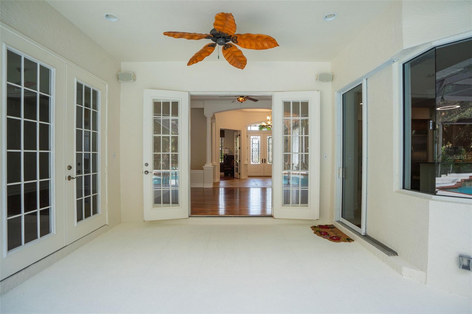 HAMMOCKS - Residential