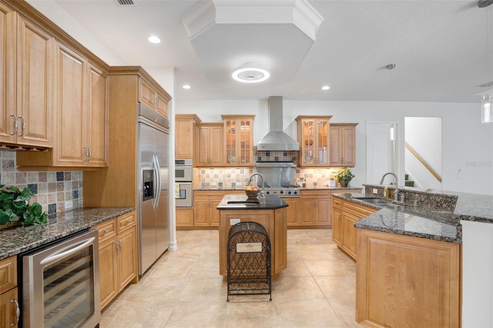 HAMMOCKS - Residential