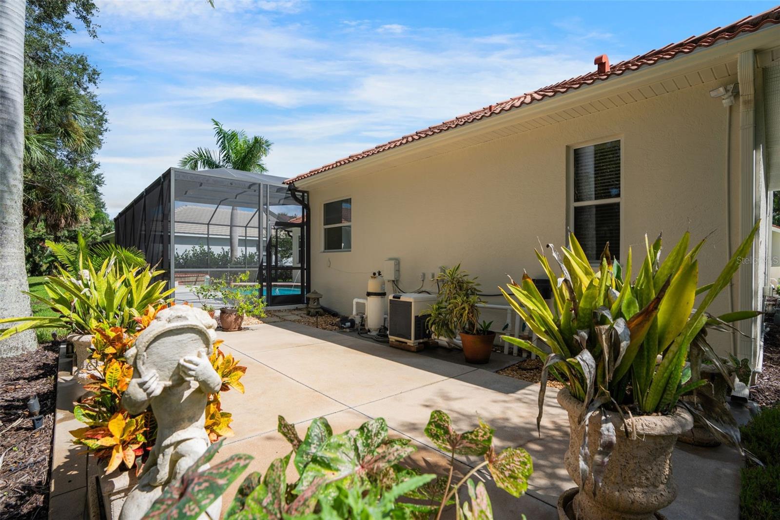 HAMMOCKS - Residential