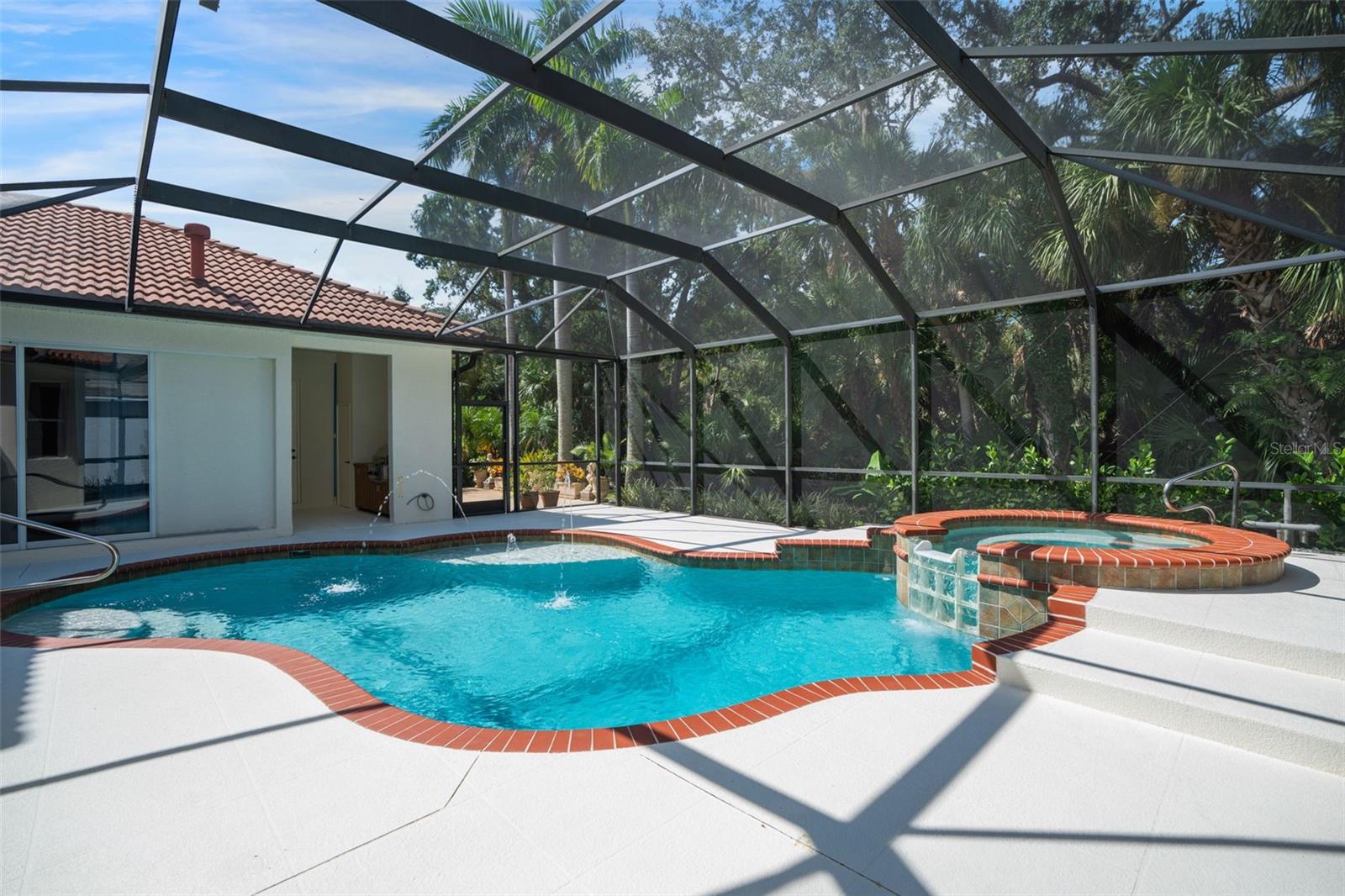 HAMMOCKS - Residential