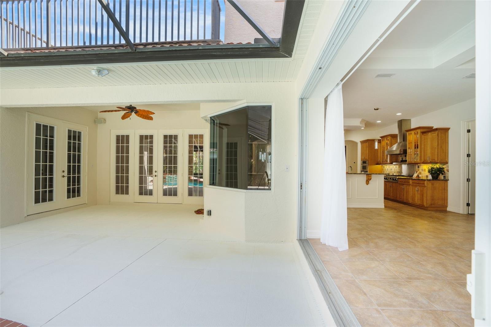 HAMMOCKS - Residential