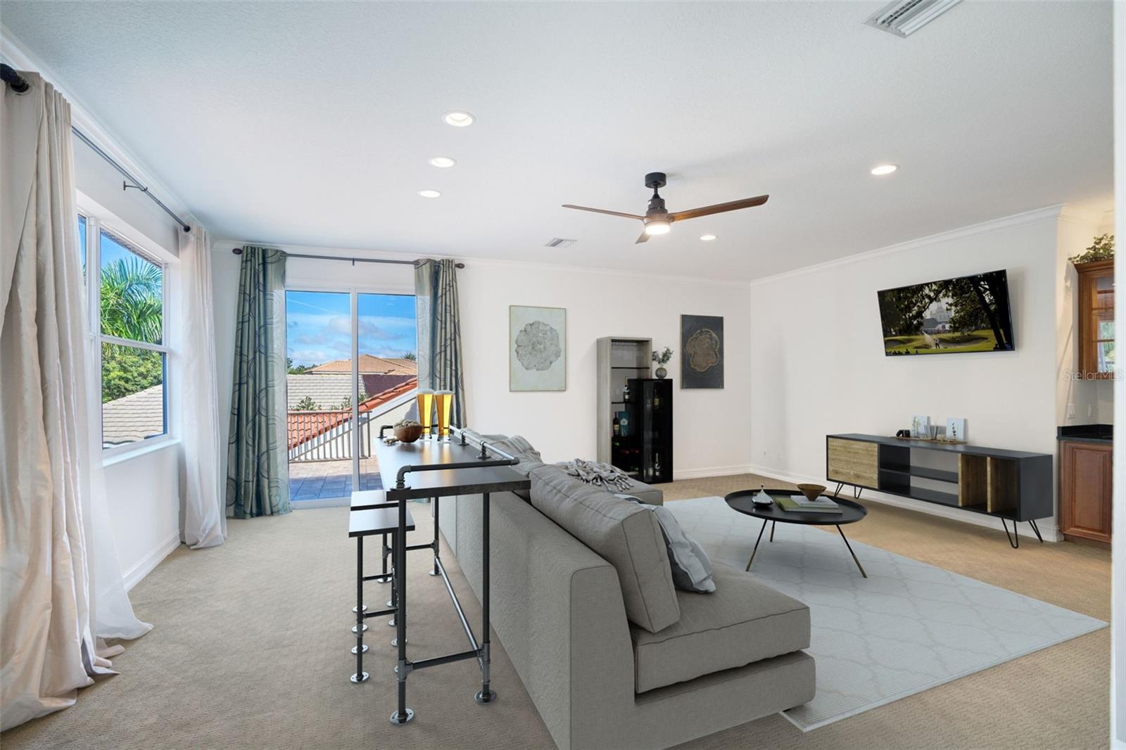 HAMMOCKS - Residential