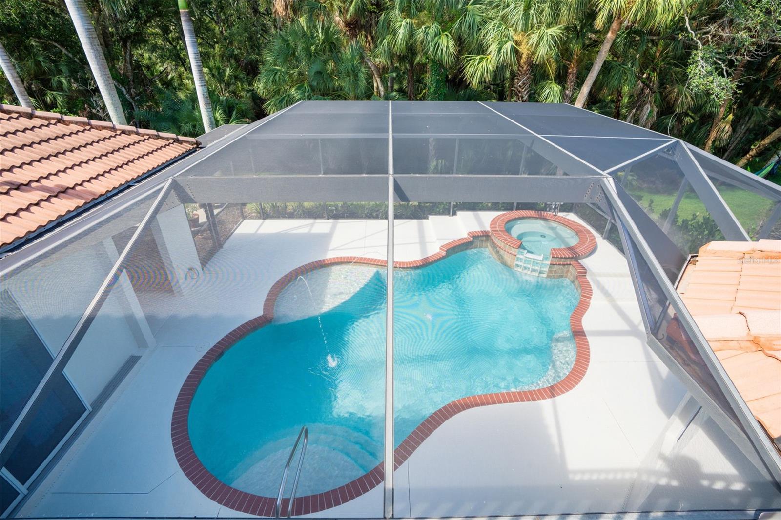 HAMMOCKS - Residential