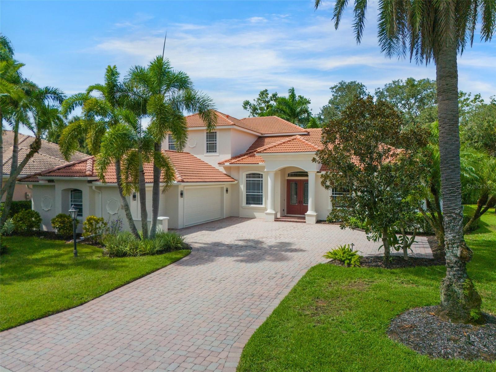 3782 EAGLE HAMMOCK DRIVE