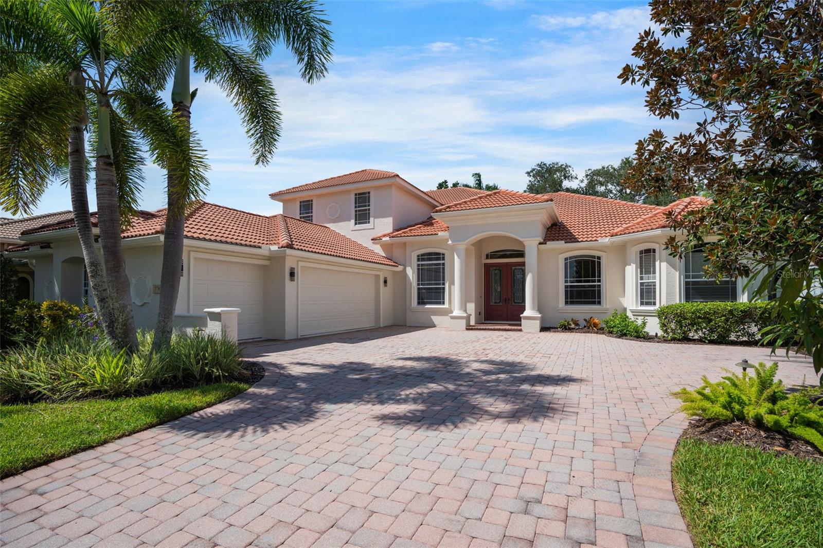 3782 EAGLE HAMMOCK DRIVE