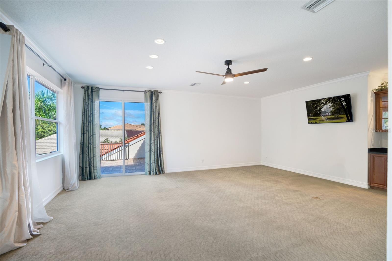 HAMMOCKS - Residential