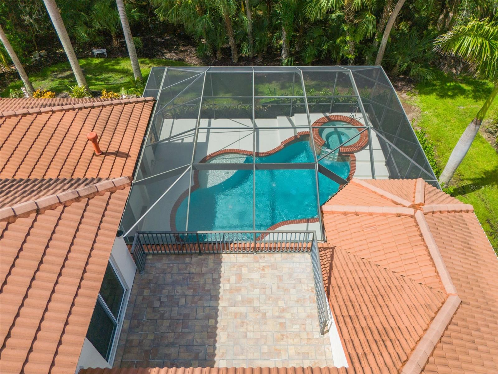 HAMMOCKS - Residential