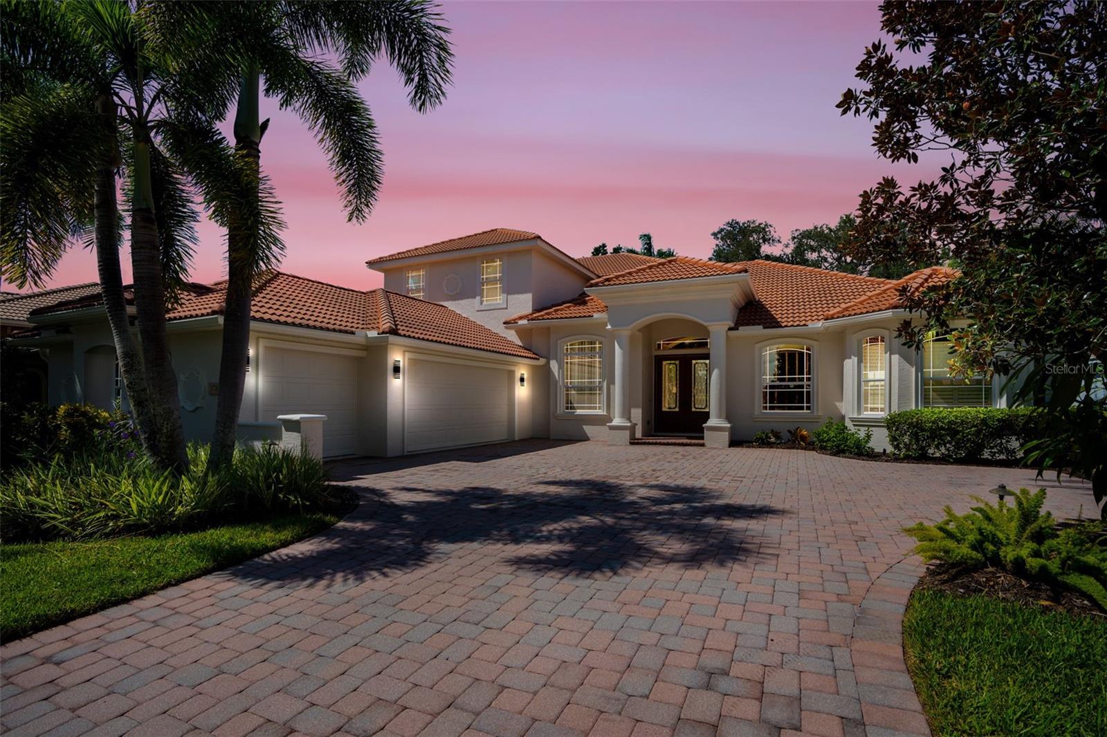 HAMMOCKS - Residential