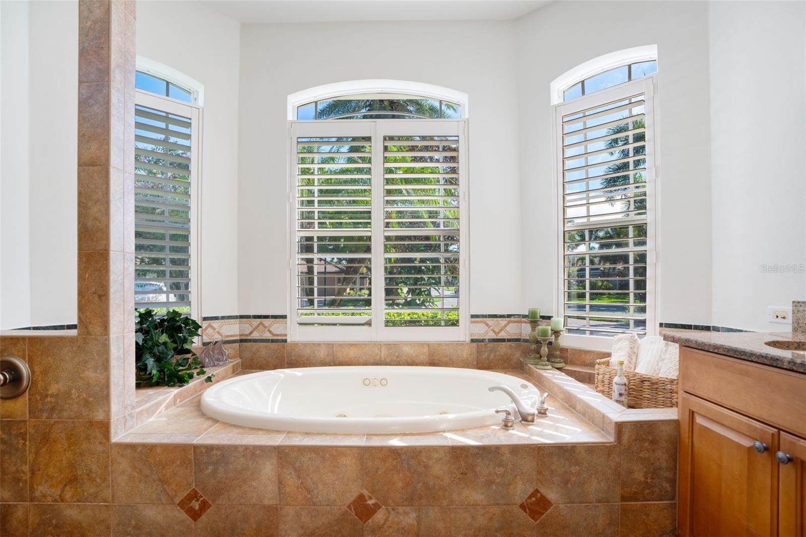 HAMMOCKS - Residential