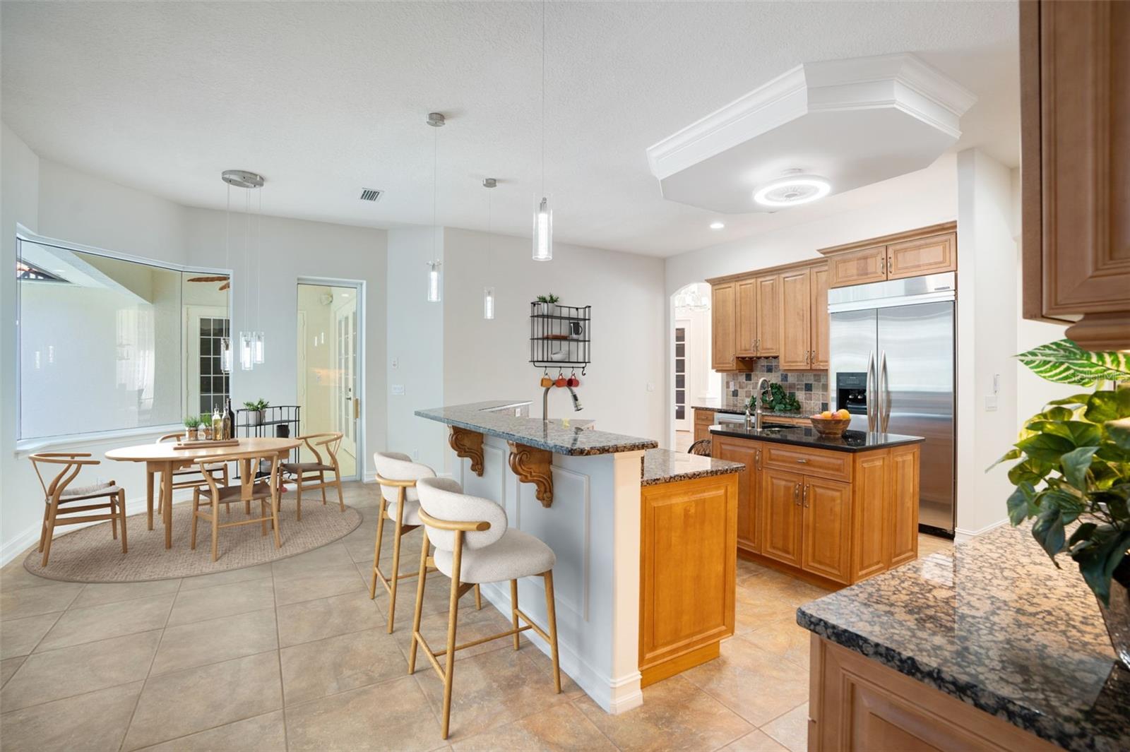 HAMMOCKS - Residential