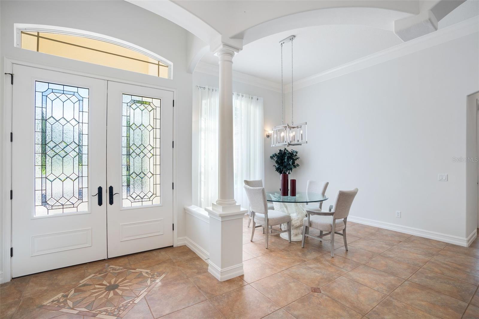 HAMMOCKS - Residential