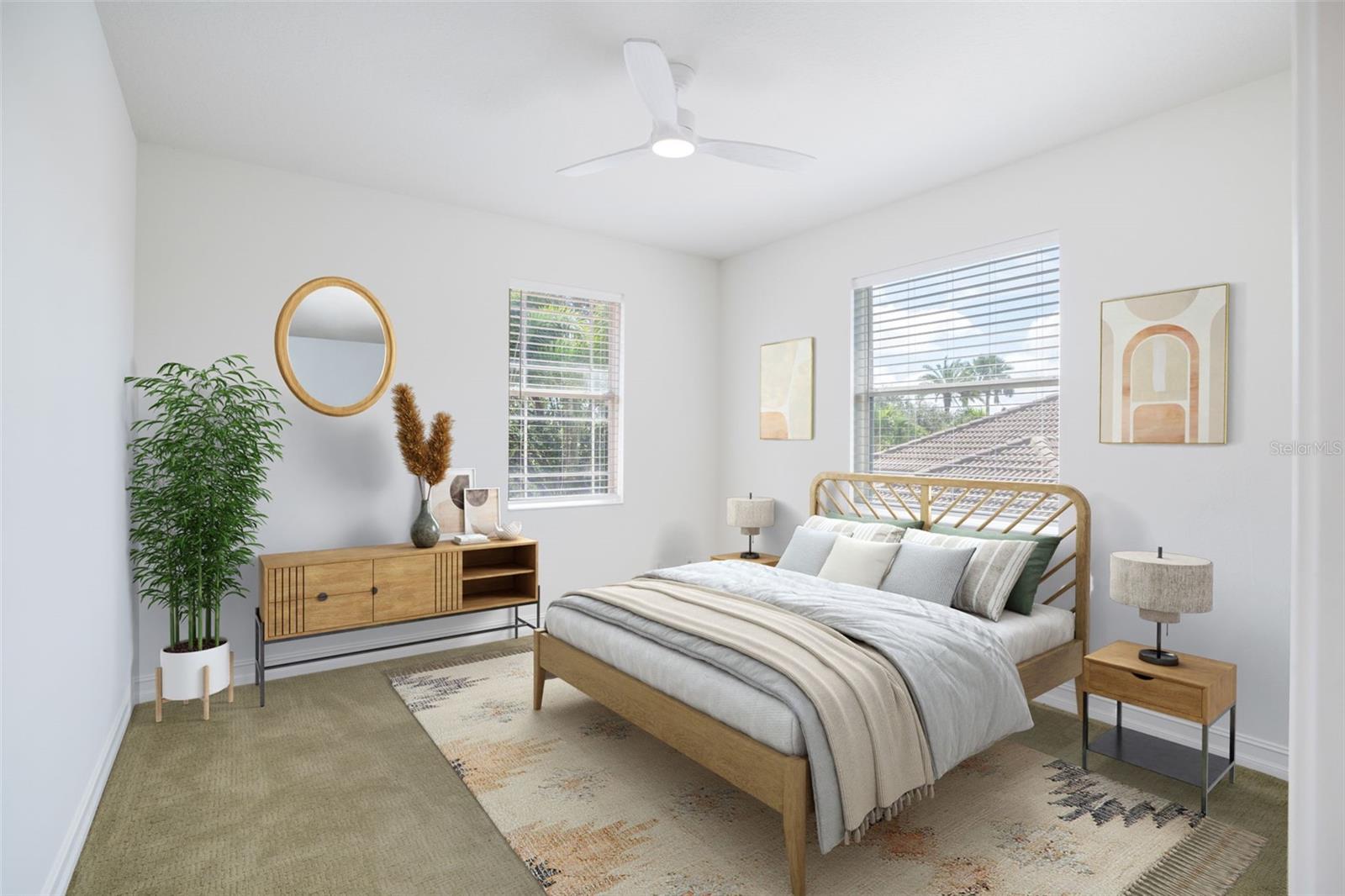 HAMMOCKS - Residential