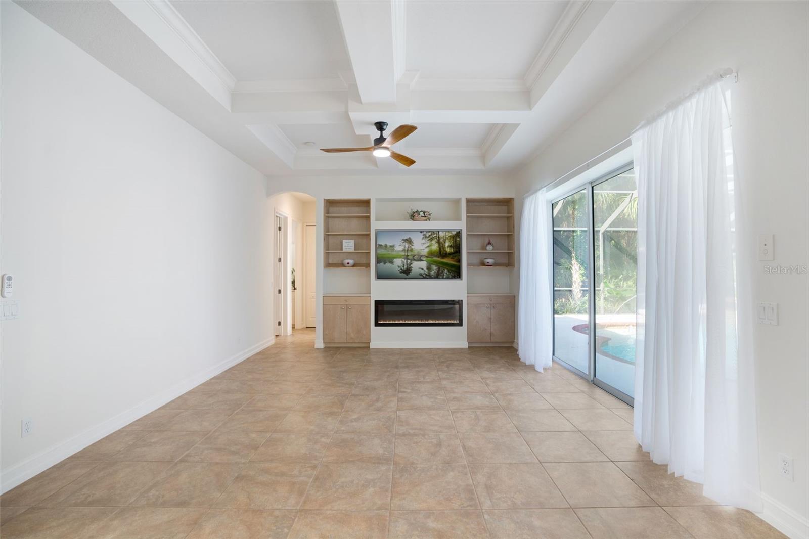 HAMMOCKS - Residential