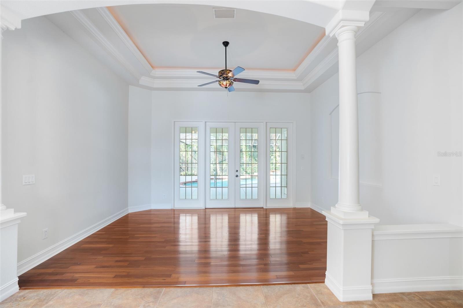 HAMMOCKS - Residential