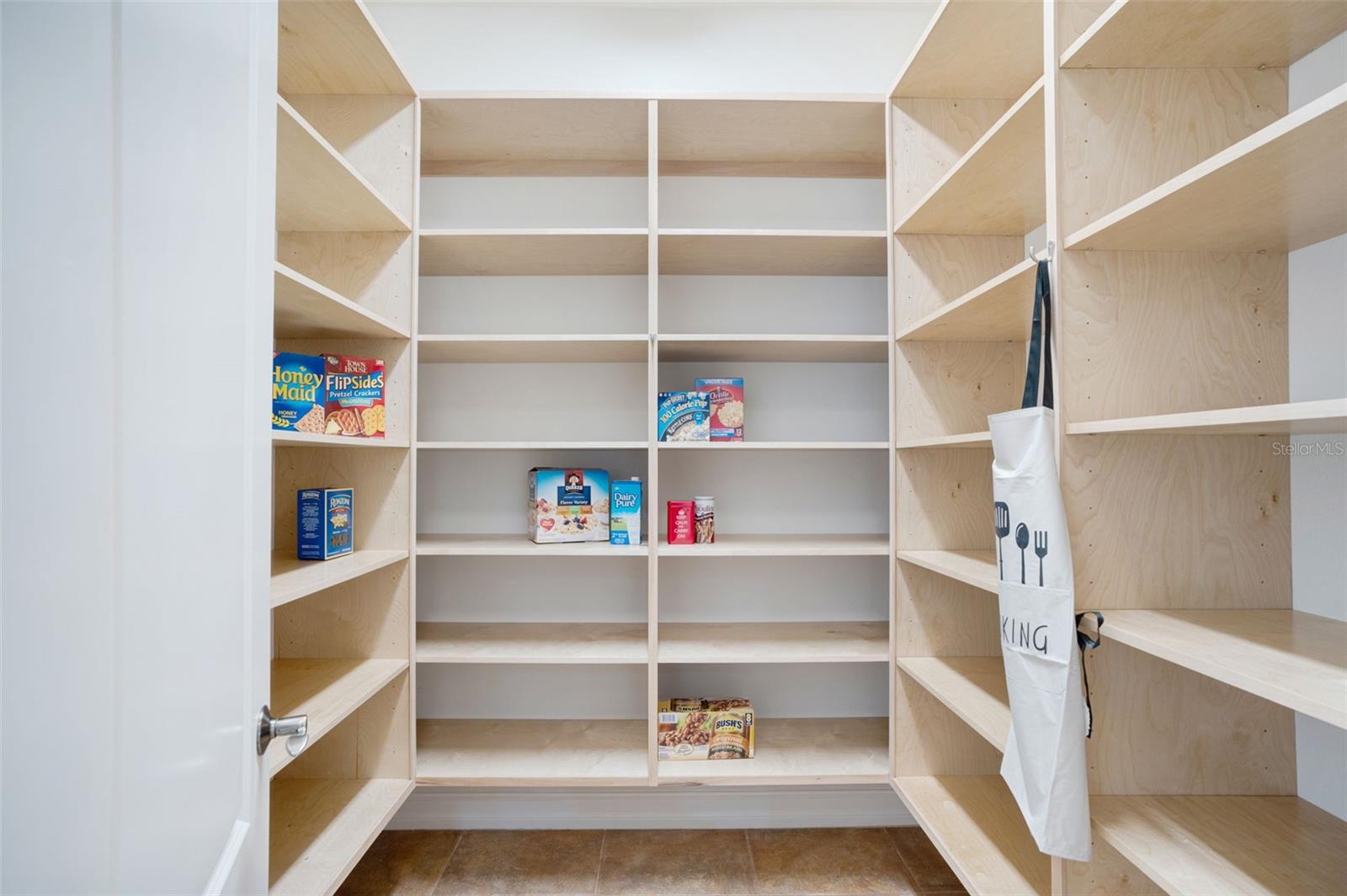 HAMMOCKS - Residential