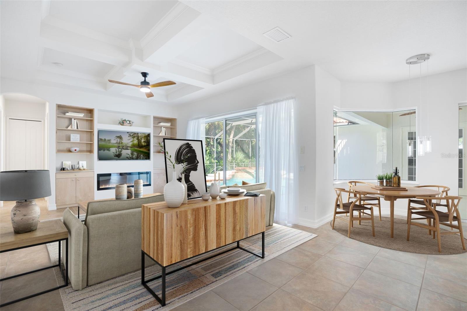 HAMMOCKS - Residential