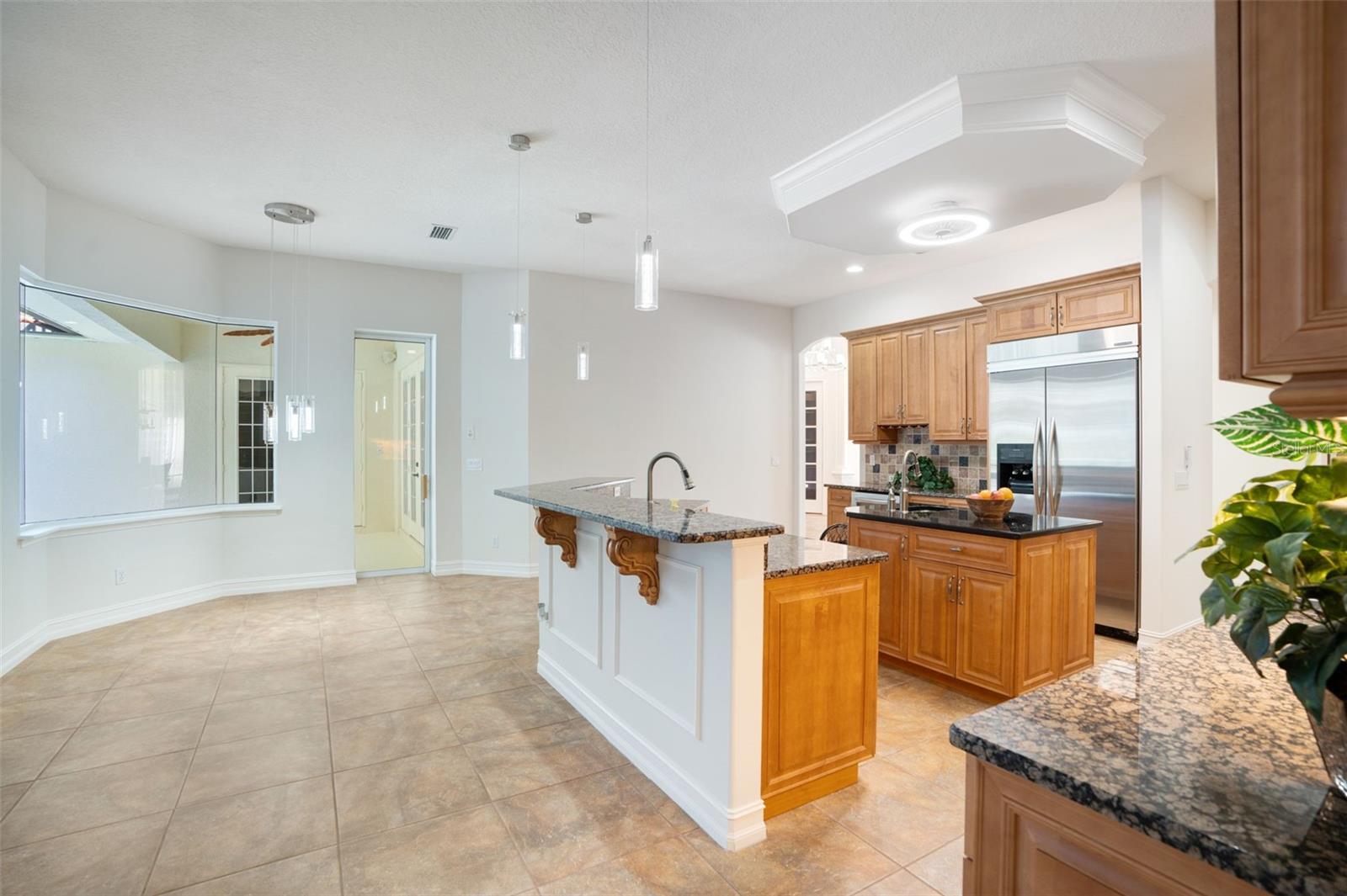 HAMMOCKS - Residential