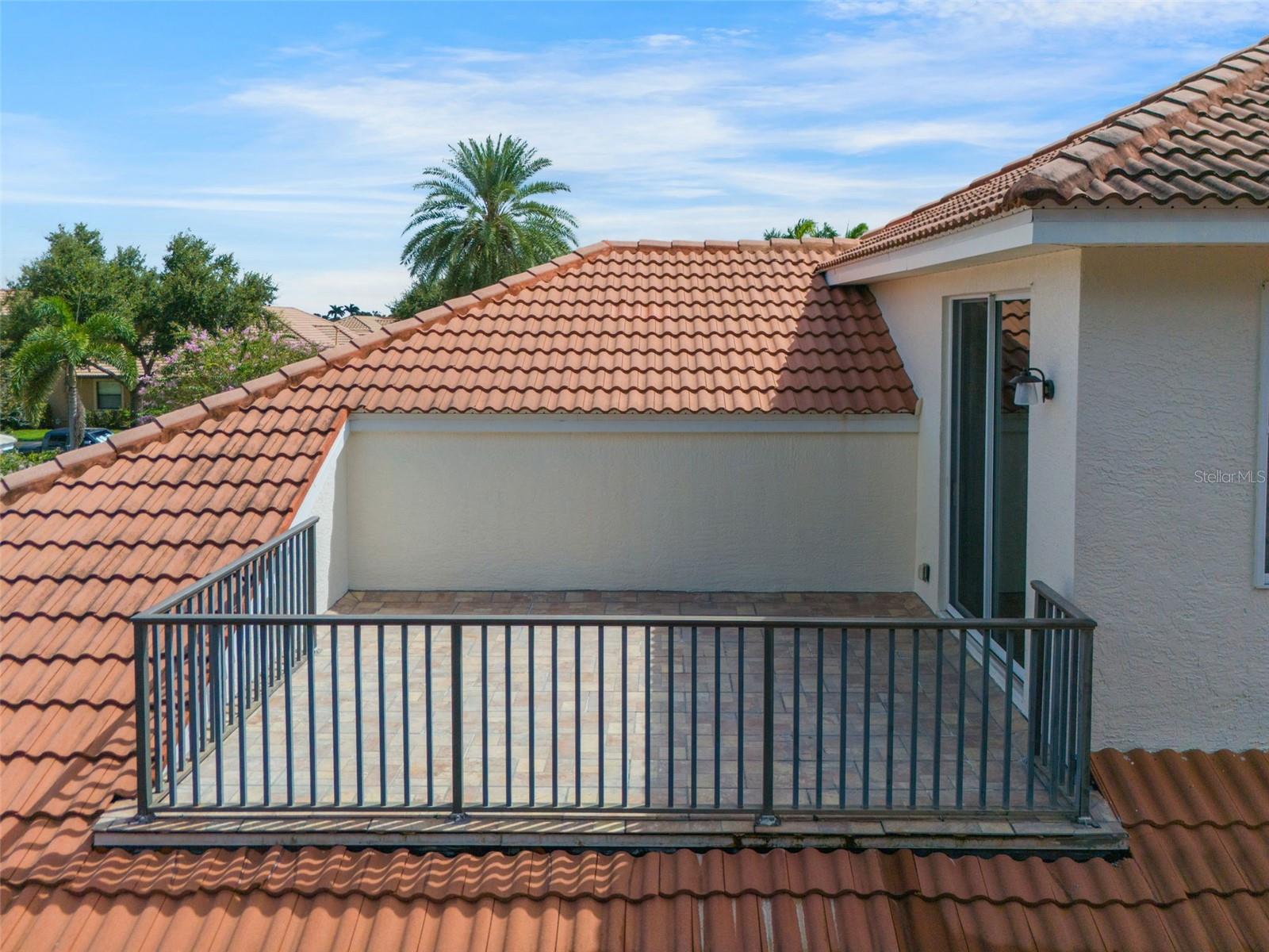 HAMMOCKS - Residential