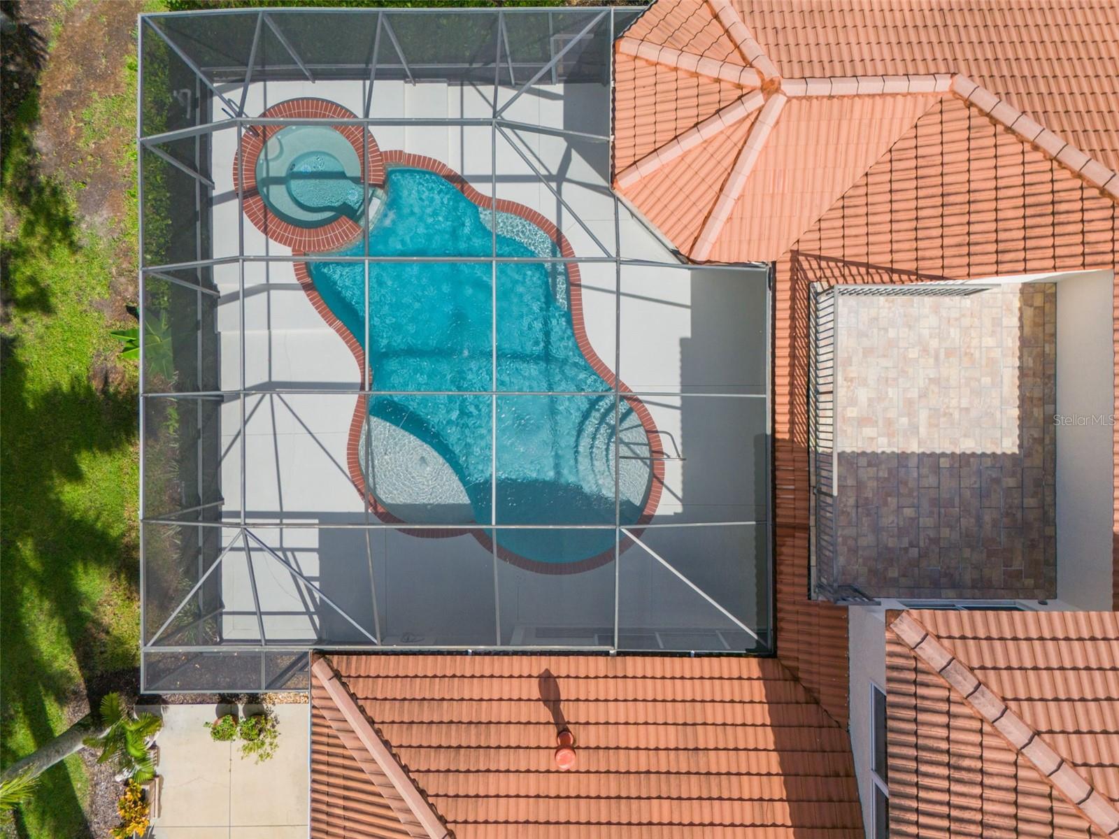 HAMMOCKS - Residential