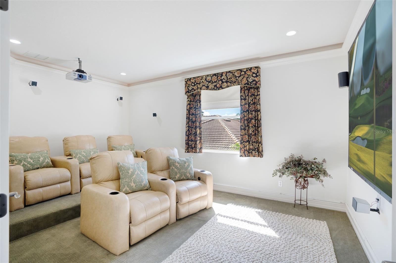 HAMMOCKS - Residential