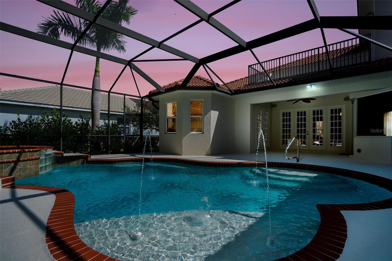 HAMMOCKS - Residential