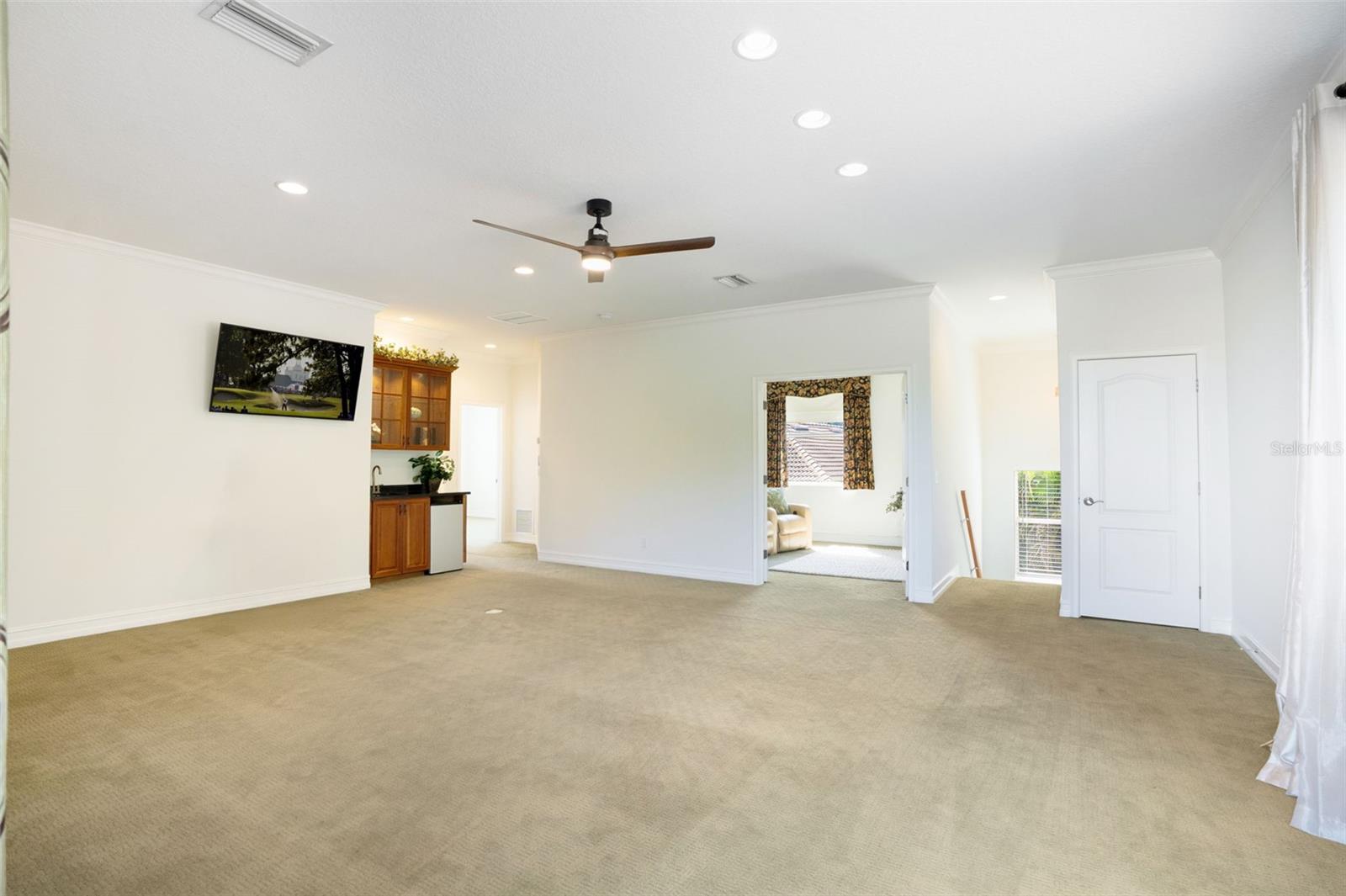 HAMMOCKS - Residential