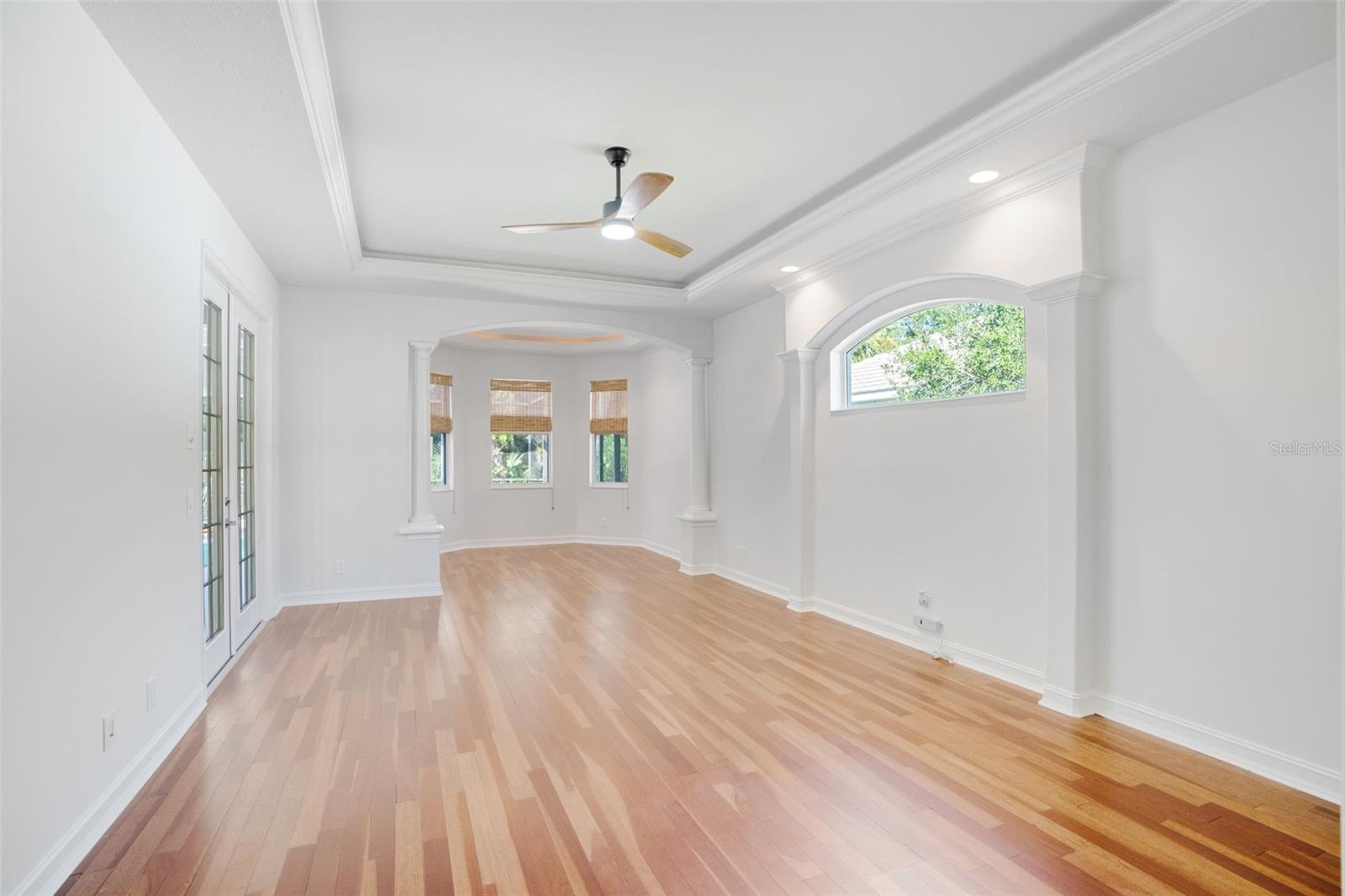 HAMMOCKS - Residential