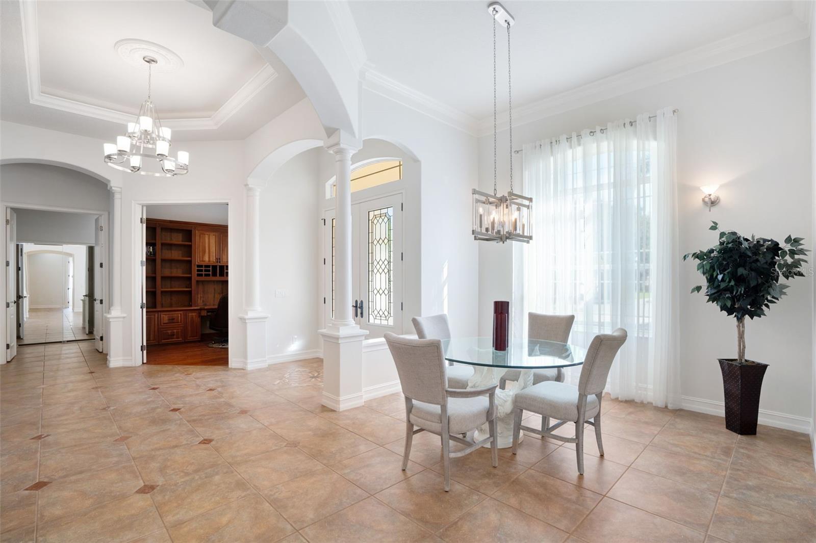 HAMMOCKS - Residential