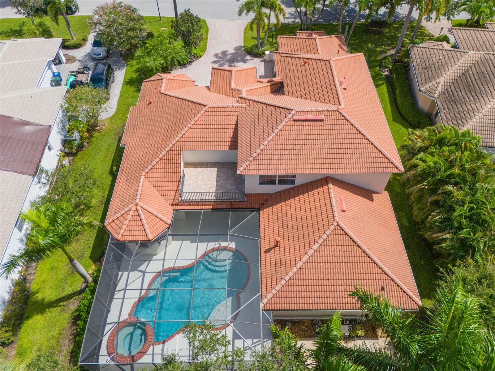 HAMMOCKS - Residential