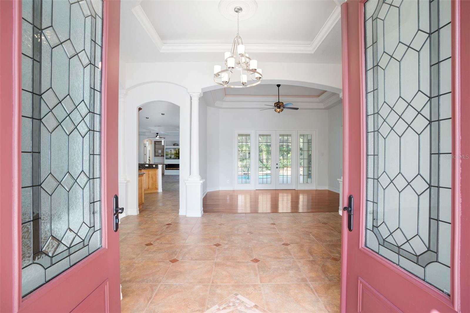 3782 EAGLE HAMMOCK DRIVE
