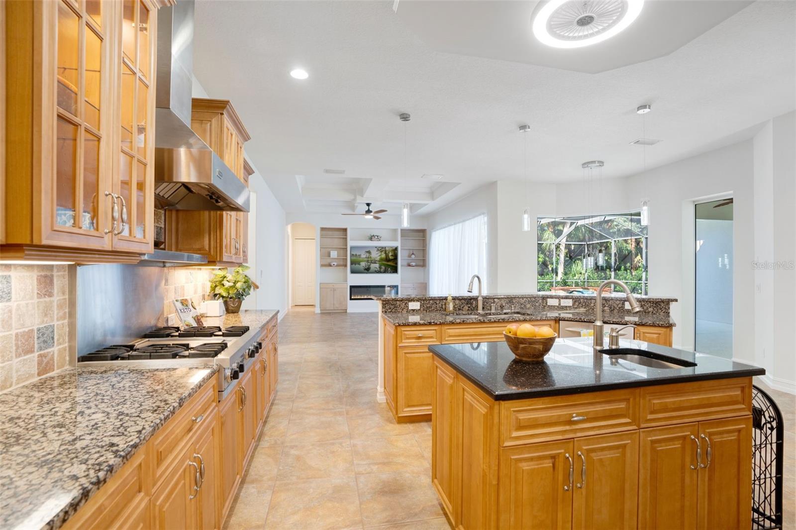 HAMMOCKS - Residential