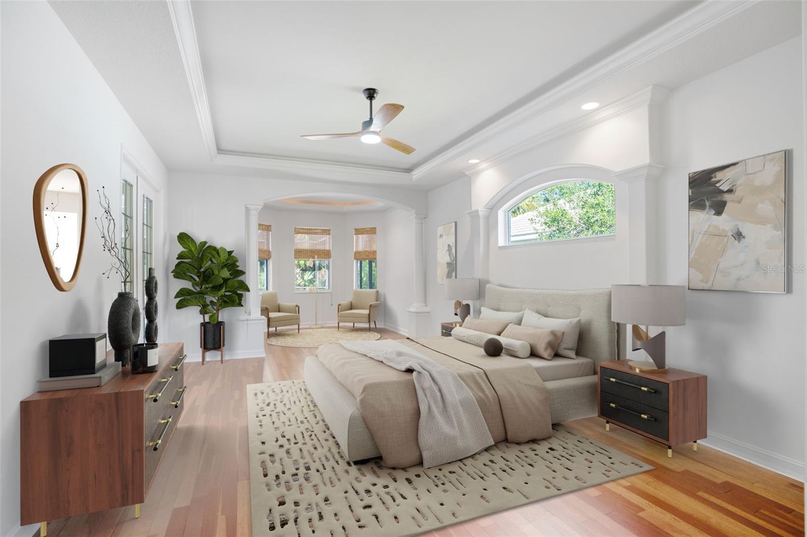 HAMMOCKS - Residential