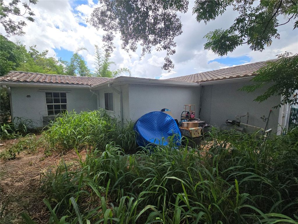 Photo of 7809 Waxwood Drive, Port Richey, FL 34668 (MLS # A4699644)