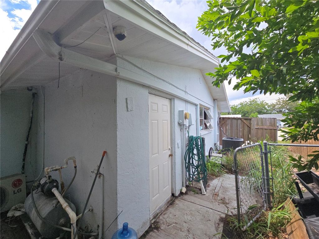 Photo of 7809 Waxwood Drive, Port Richey, FL 34668 (MLS # A4699644)