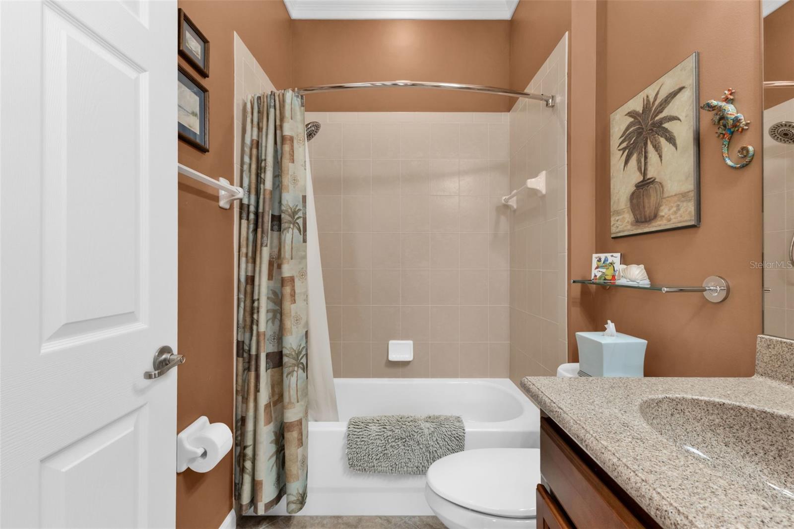 RIVERWOOD - Residential