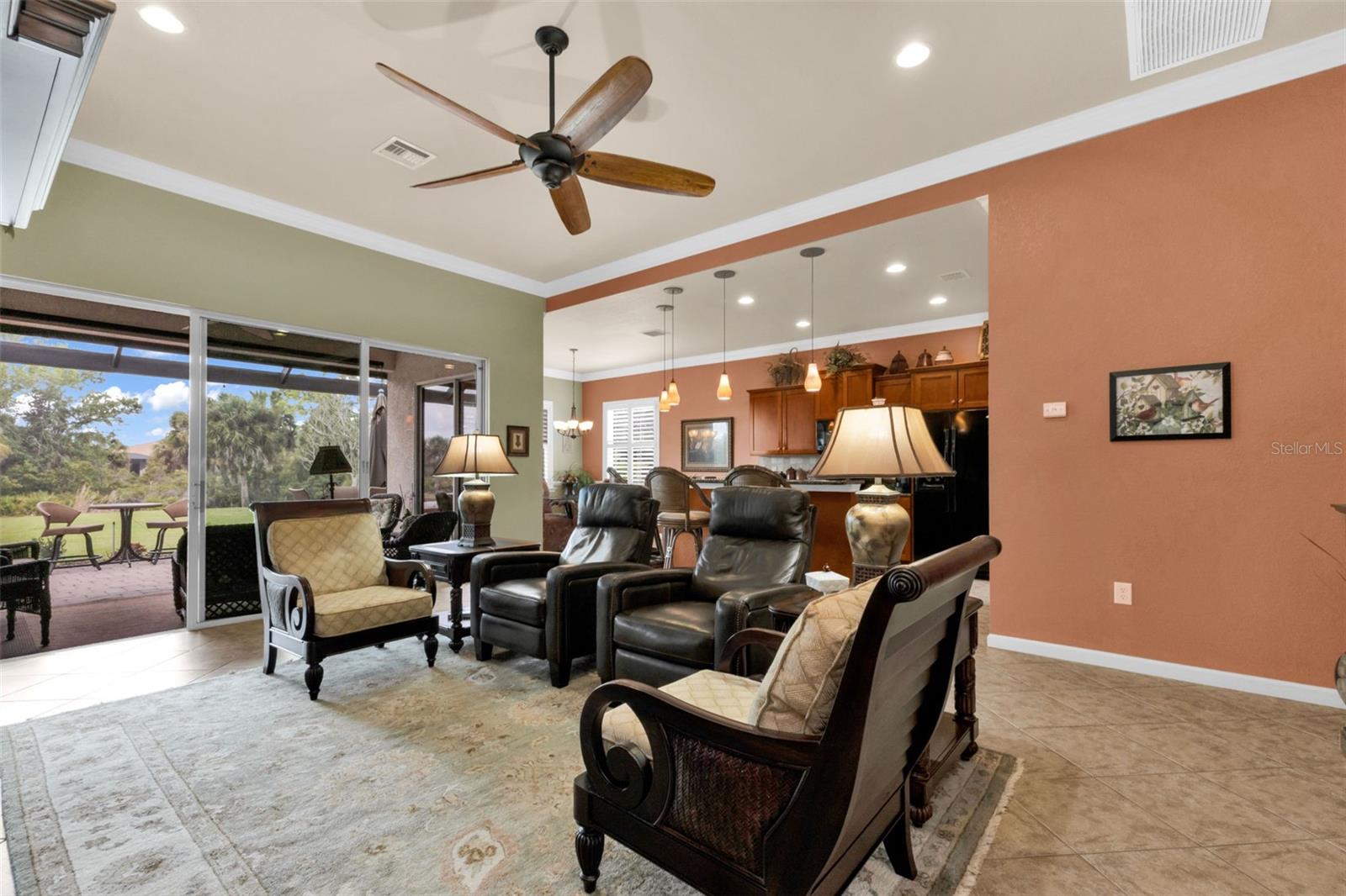 RIVERWOOD - Residential