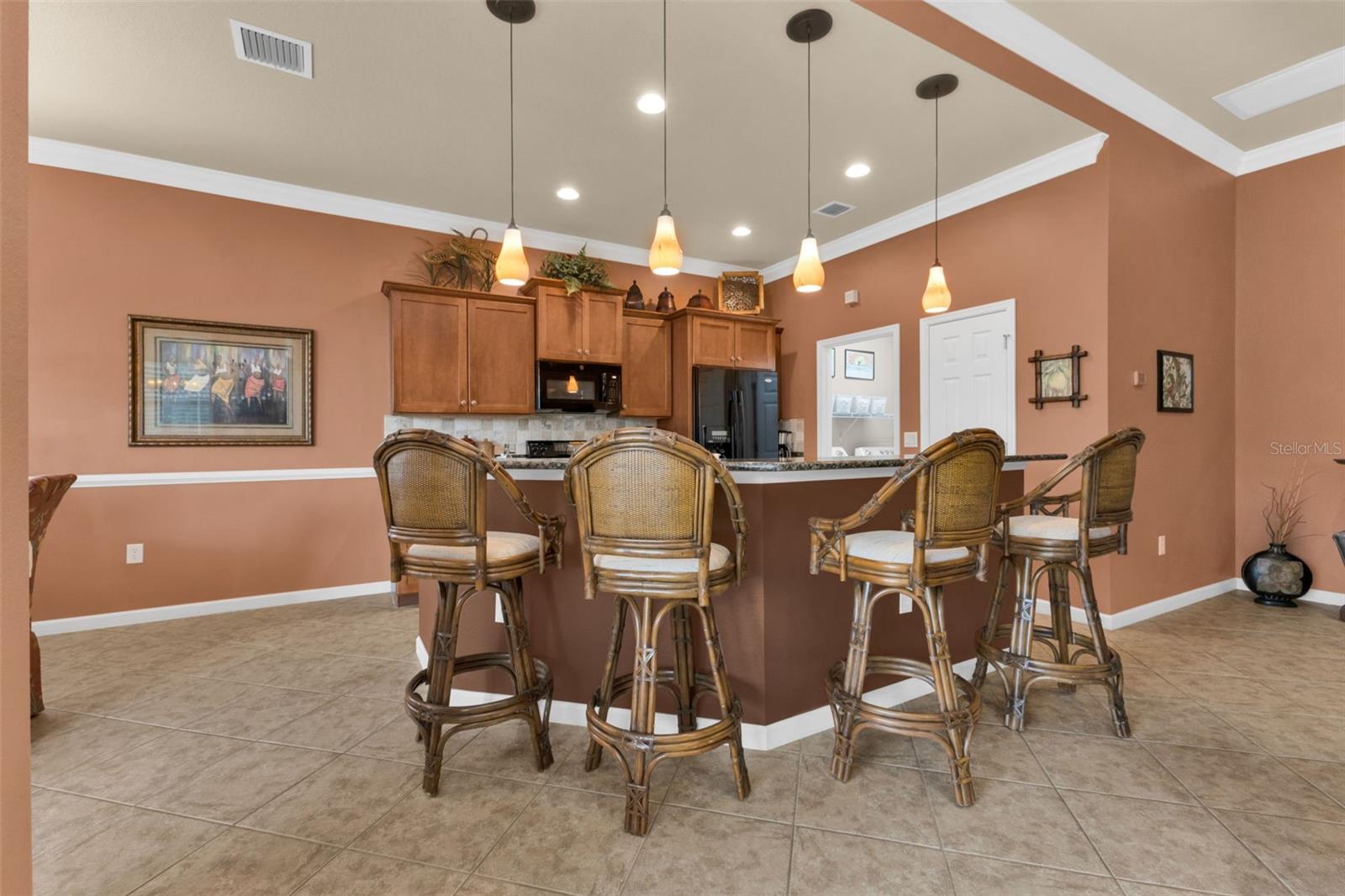 RIVERWOOD - Residential