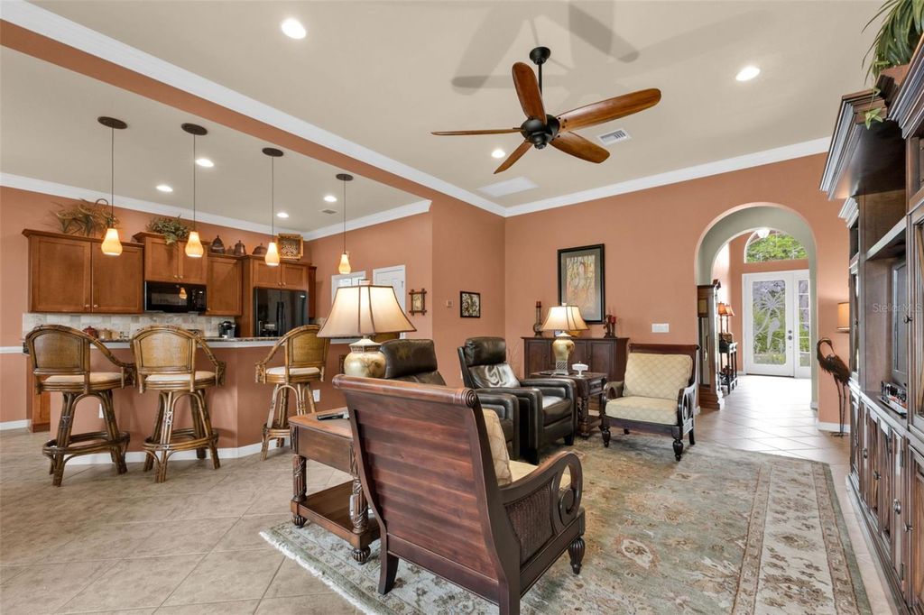 Photo of 13304 Creekside Lane, Port Charlotte, FL 33953 (MLS # C7524135)