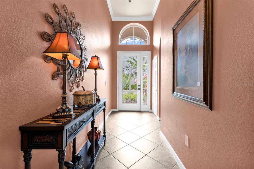 Photo of 13304 Creekside Lane, Port Charlotte, FL 33953 (MLS # C7524135)