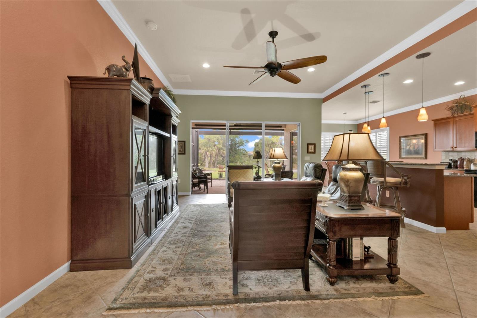 RIVERWOOD - Residential