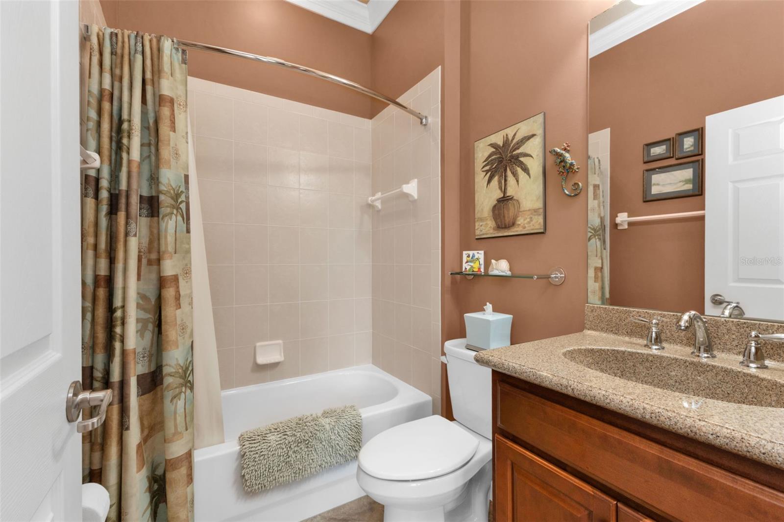 RIVERWOOD - Residential