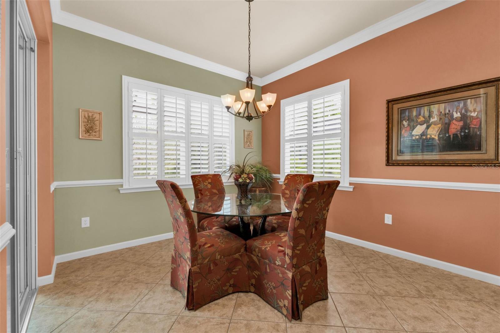 RIVERWOOD - Residential