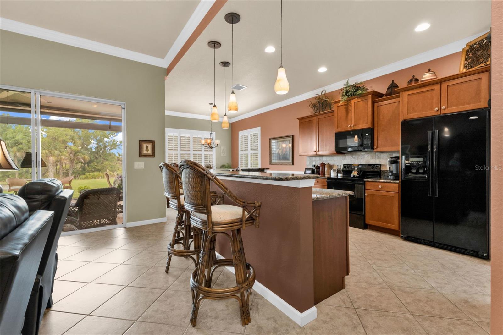 RIVERWOOD - Residential