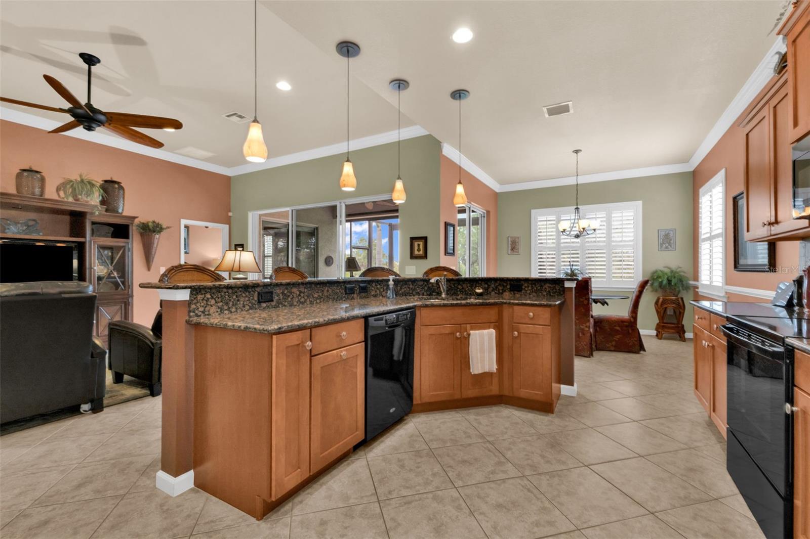 RIVERWOOD - Residential