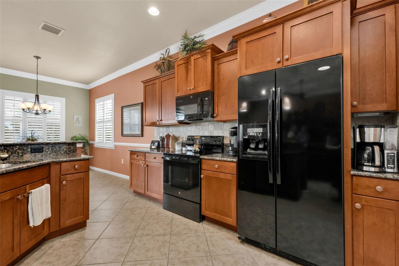 RIVERWOOD - Residential