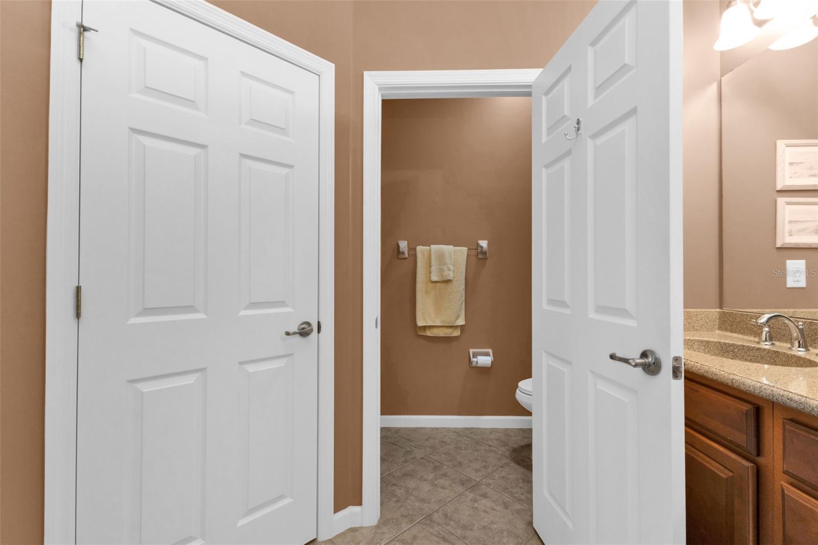 RIVERWOOD - Residential