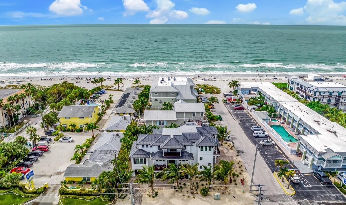 WEST WIND SHORES - Residential
