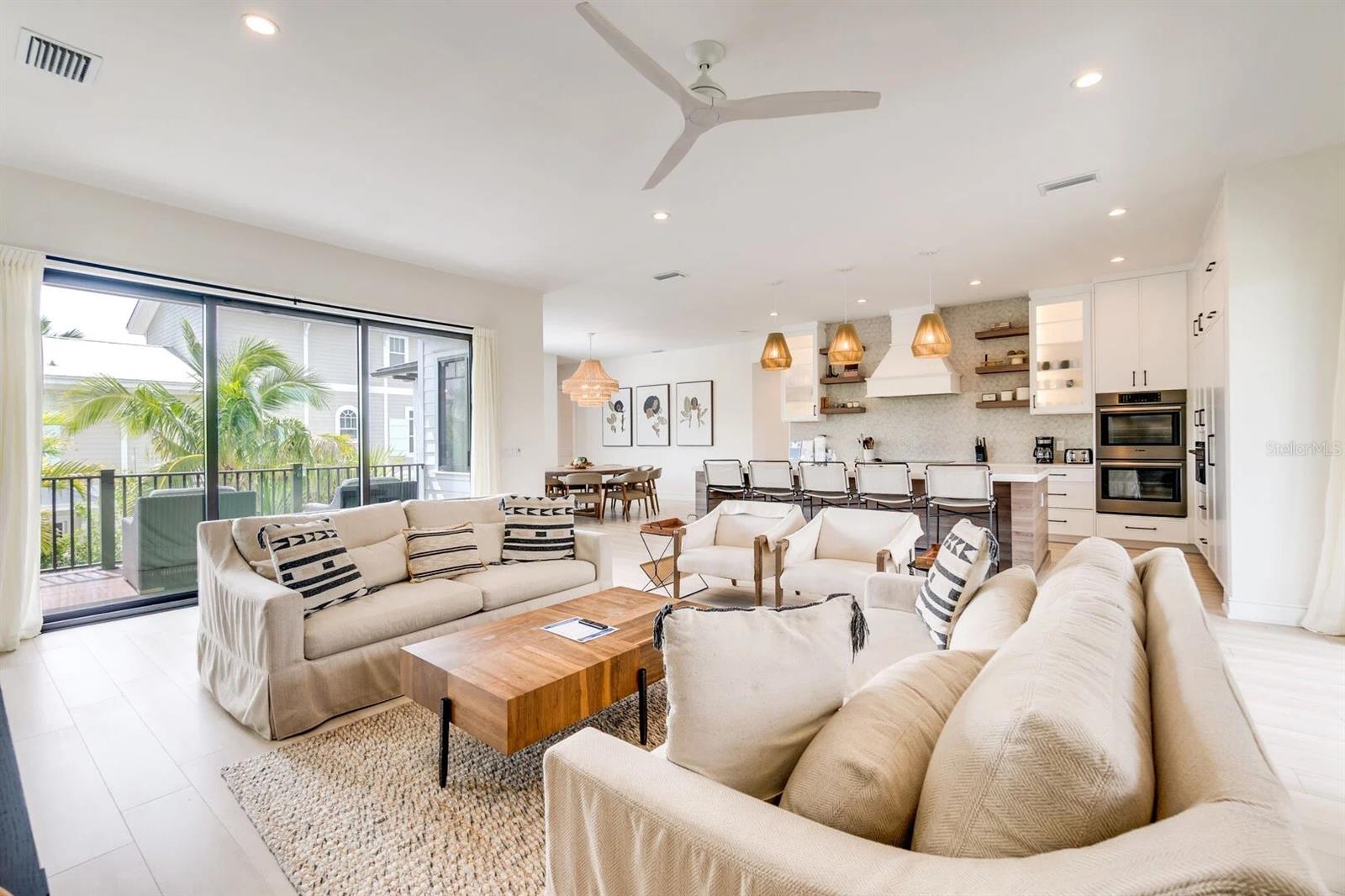 WEST WIND SHORES - Residential