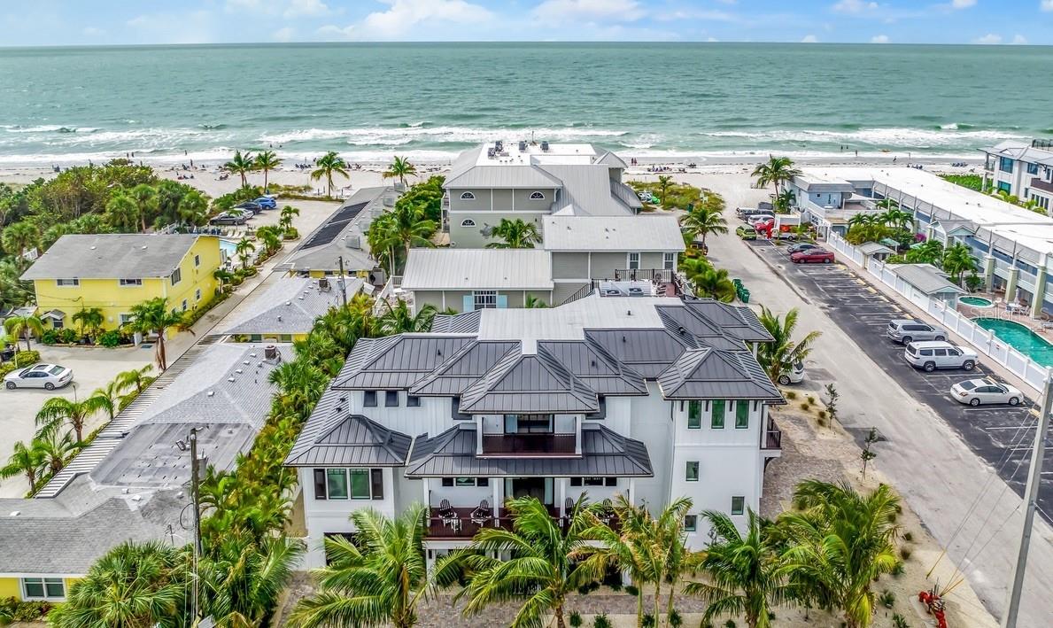 WEST WIND SHORES - Residential