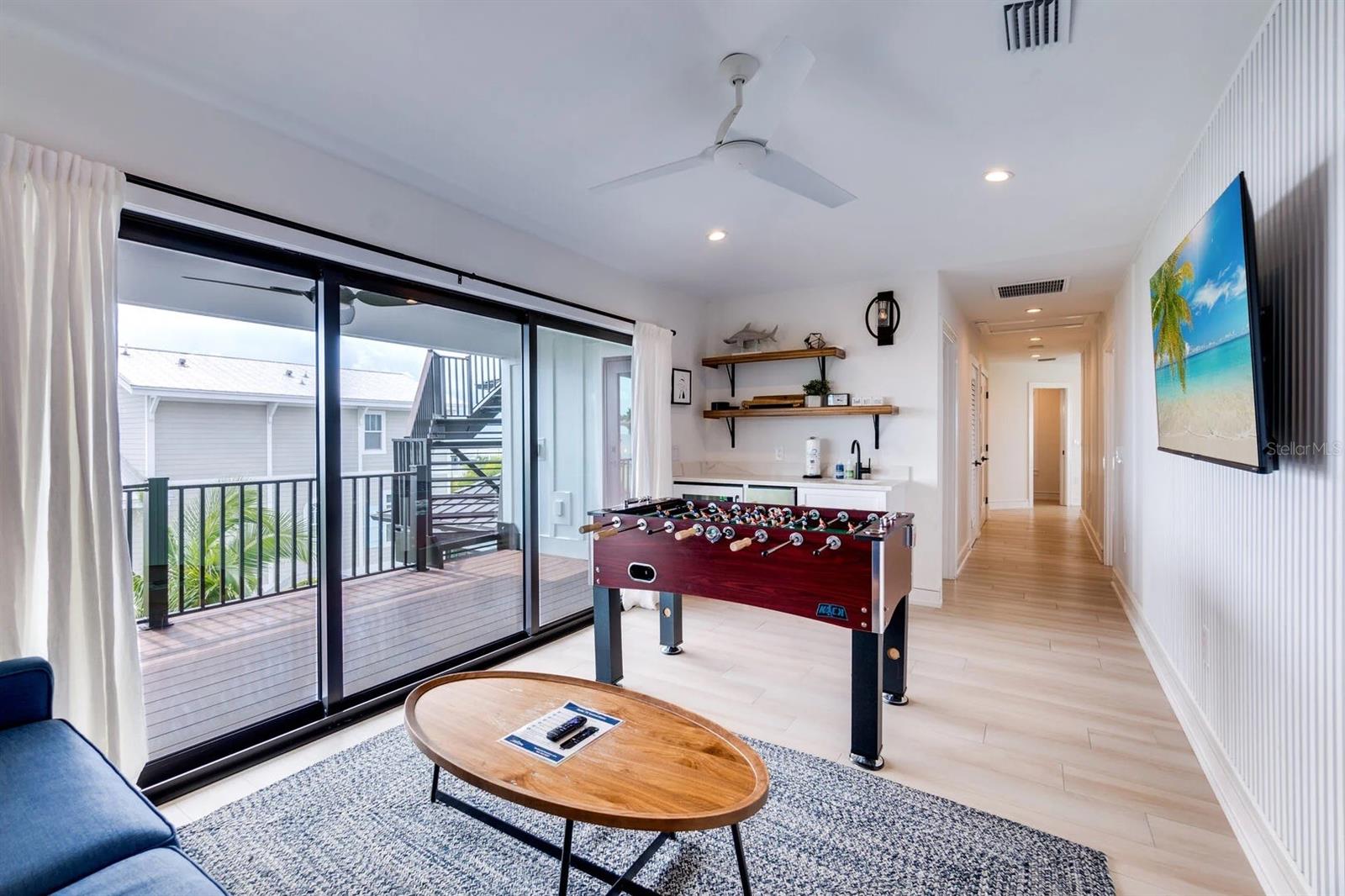 WEST WIND SHORES - Residential